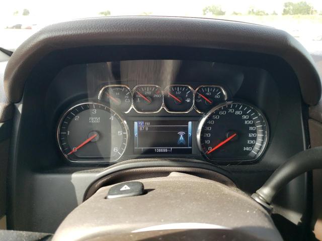 2015 CHEVROLET TAHOE K150 - 1GNSKCKC0FR266481