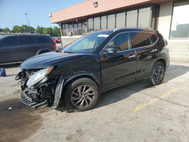 VIN 5N1AT2MV3GC774888 2016 NISSAN ROGUE no.1