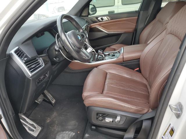 VIN 5UXCR6C5XKLL07883 2019 BMW X5, Xdrive40I no.7