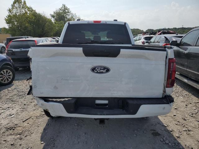 2024 FORD F150 STX - 1FTEW2LPXRKD27810