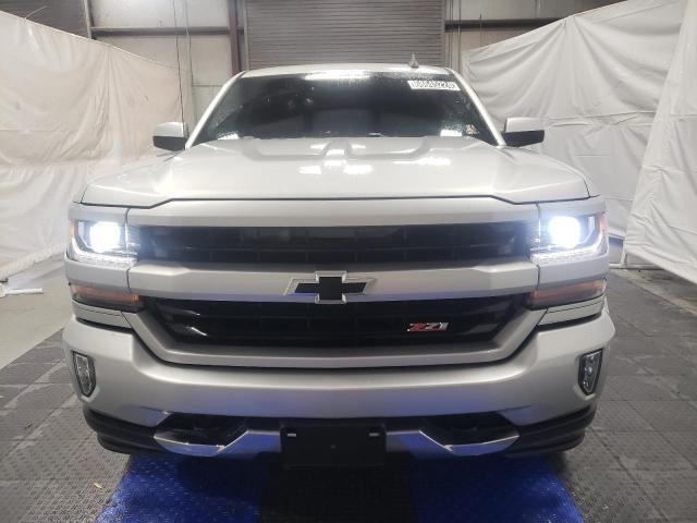 2017 CHEVROLET SILVERADO 3GCUKREC2HG237406  68645224