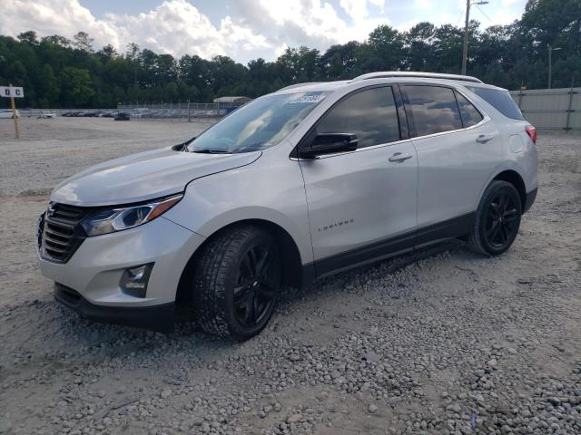 2020 CHEVROLET EQUINOX LT - 3GNAXLEX4LS733924