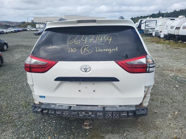 2020 TOYOTA SIENNA L - 5TDZZ3DC3LS025902