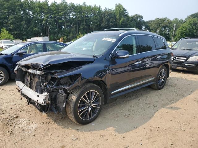 2019 INFINITI QX60 LUXE - 5N1DL0MM9KC569710