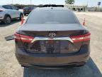 TOYOTA AVALON BAS photo