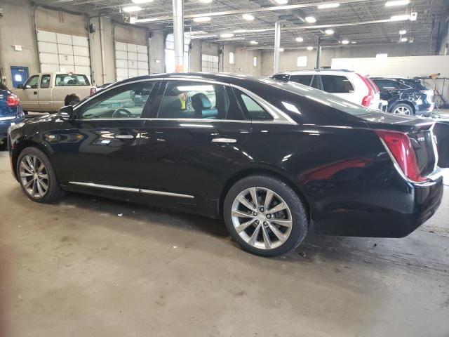 2G61U5S39J9121858 Cadillac Xts 2018