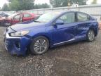 2021 HYUNDAI IONIQ SE - KMHC65LD7MU251549