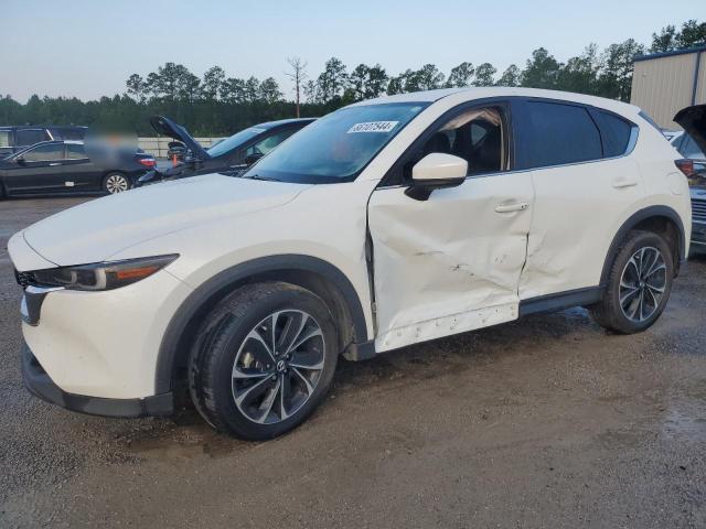 2022 MAZDA CX-5 PREMI #2897607153