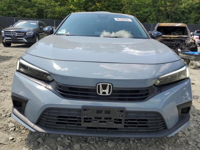 2023 HONDA CIVIC SPOR - 2HGFE2F55PH566401