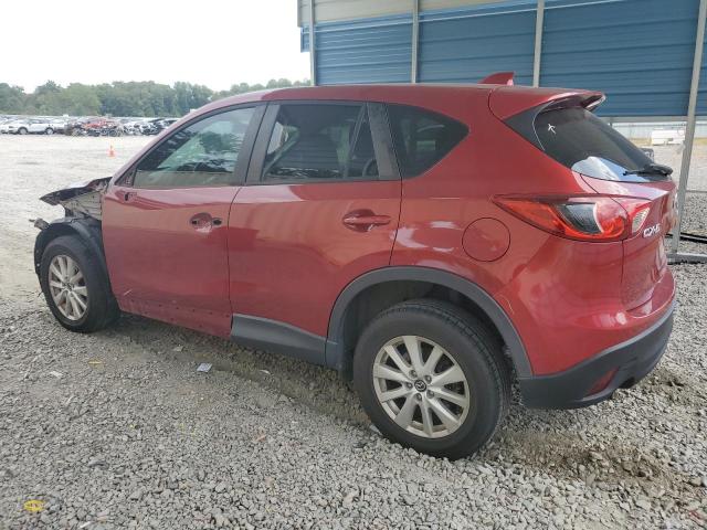 VIN JM3KE2BE4D0166534 2013 Mazda CX-5, Sport no.2