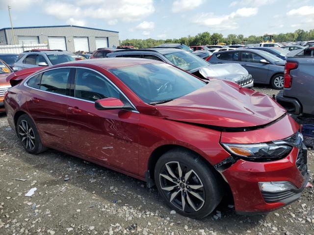 2023 CHEVROLET MALIBU RS - 1G1ZG5STXPF128527