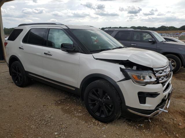 Vin: 1fm5k8f81kga03507, lot: 67538614, ford explorer limited 20194