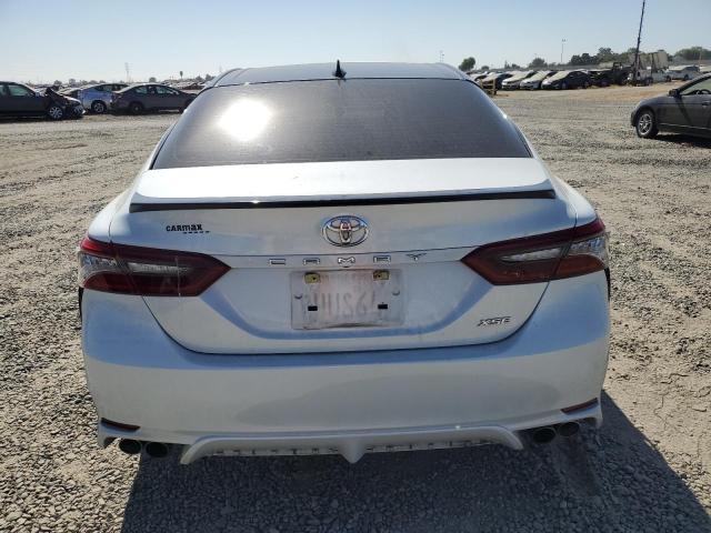 VIN 4T1K61AK3MU432525 2021 Toyota Camry, Xse no.6