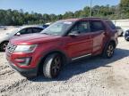 2016 FORD EXPLORER X - 1FM5K8D87GGA57405