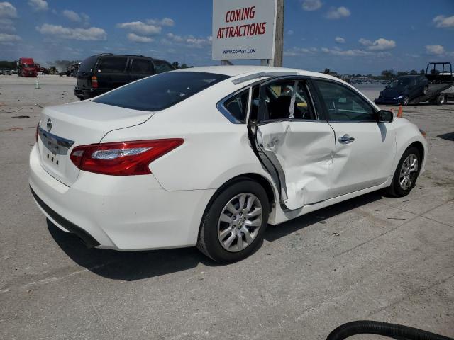 2017 NISSAN ALTIMA 2.5 - 1N4AL3APXHN350717