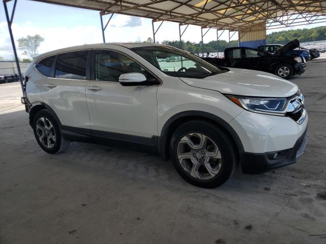 2019 HONDA CR-V EXL - 5J6RW1H85KA041124