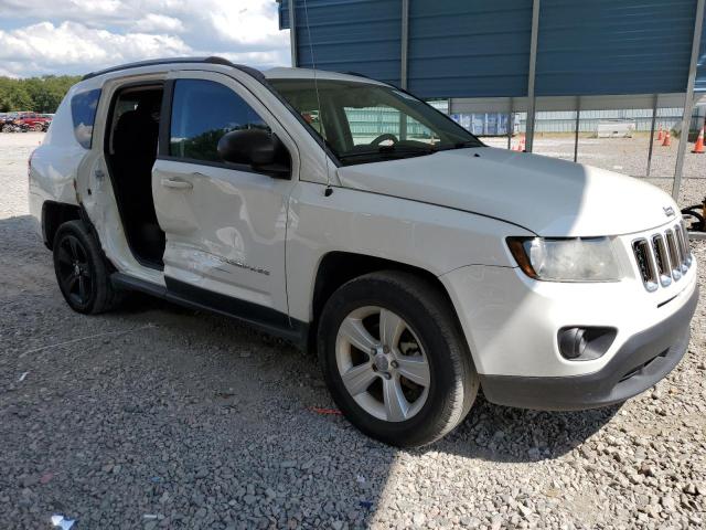2016 JEEP COMPASS SP - 1C4NJCBA9GD568616