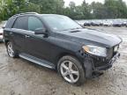 MERCEDES-BENZ GLE 350 4M photo