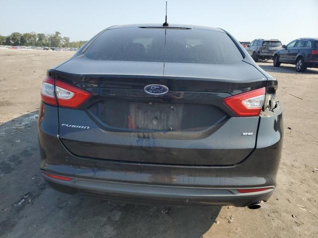 VIN 3FA6P0H71FR292733 2015 Ford Fusion, SE no.6