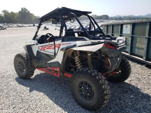 2020 POLARIS RZR XP 100 - 3NSNAE995LH951840