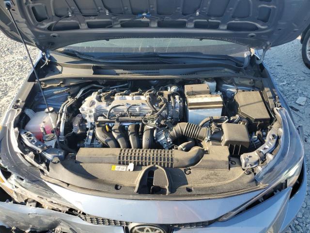2022 TOYOTA COROLLA LE - 5YFEPMAE7NP307309