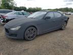 MASERATI GHIBLI S photo