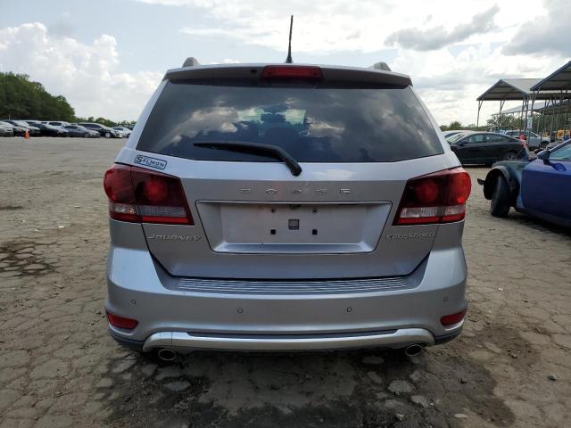 2015 DODGE JOURNEY CR - 3C4PDCGGXFT537610