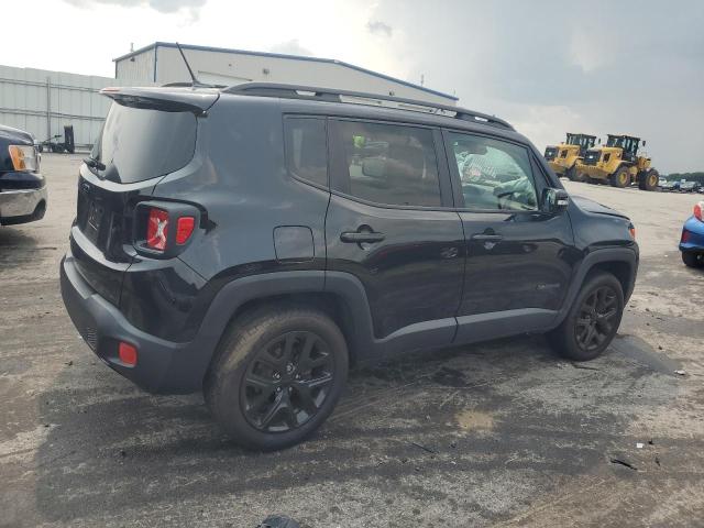 2017 JEEP RENEGADE L - ZACCJBBB1HPF21285