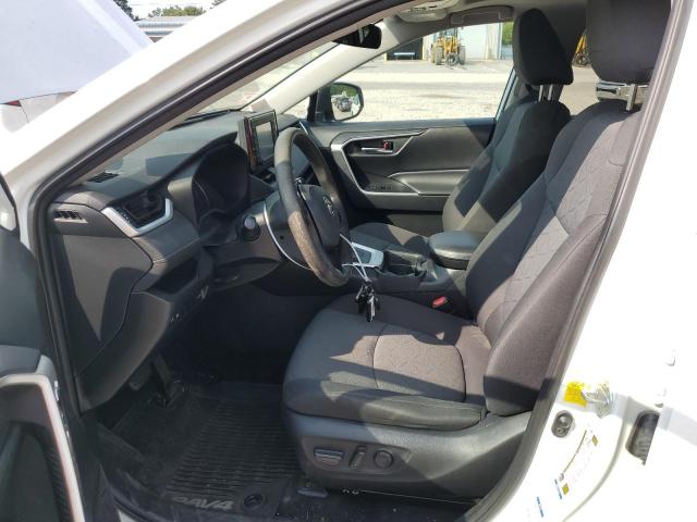 2021 TOYOTA RAV4 XLE - 2T3P1RFV0MC158957