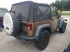 JEEP WRANGLER S photo