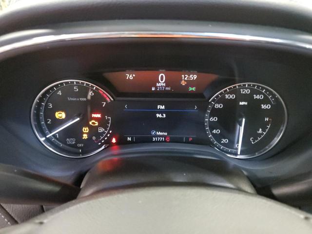 2023 CADILLAC CT5 PREMIU - 1G6DN5RK5P0141101