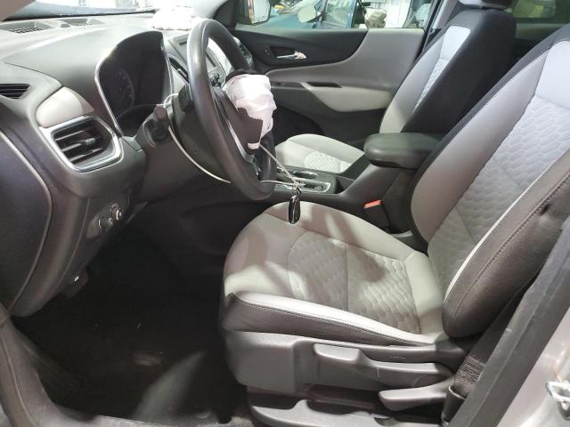 2018 CHEVROLET EQUINOX LS 2GNAXHEV9J6139255