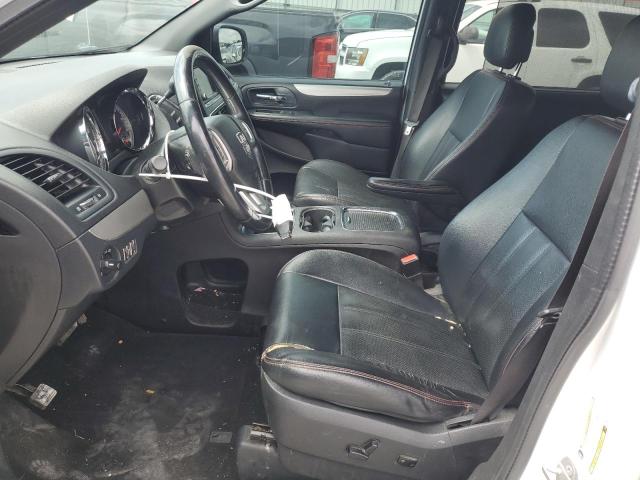 2015 DODGE GRAND CARA - 2C4RDGEG9FR551116