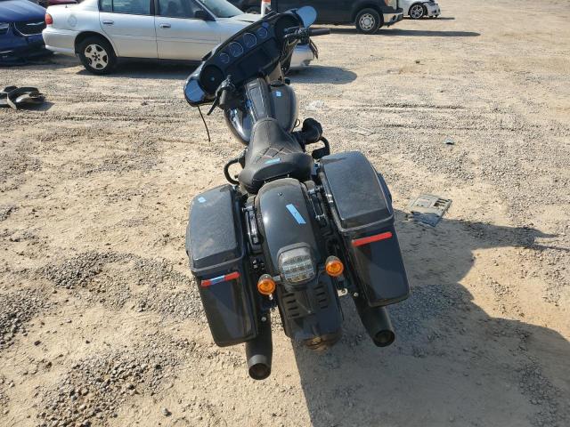 2022 HARLEY-DAVIDSON FLHXST - 1HD1ABL15NB665018