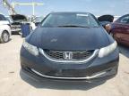 HONDA CIVIC LX photo