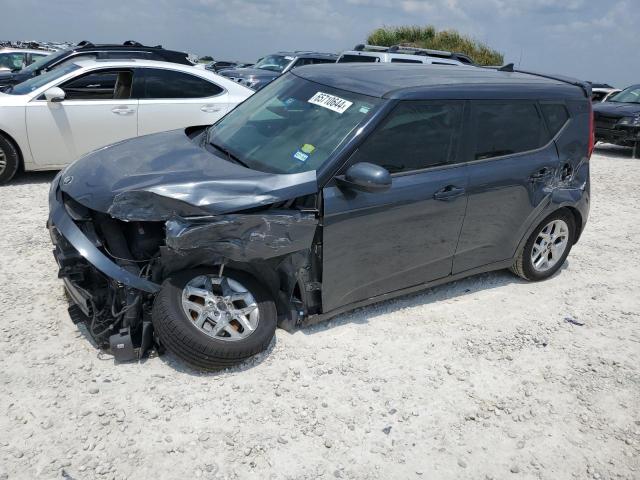KNDJ23AU6L7722408 Kia Soul Lx 2020