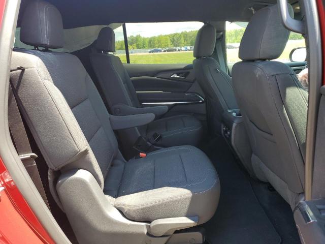 2024 CHEVROLET TRAVERSE L - 1GNERGKS6RJ143262