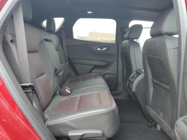 2020 CHEVROLET BLAZER - 3GNKBKRS6LS570138
