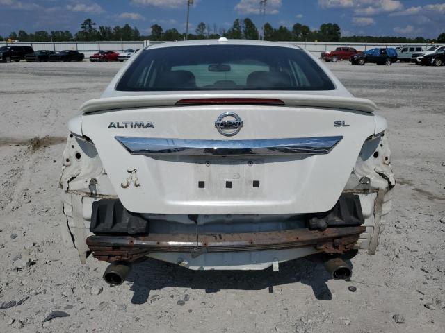 2015 NISSAN ALTIMA 2.5 - 1N4AL3AP8FN369506