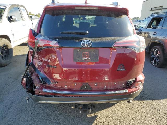 2018 TOYOTA RAV4 ADVEN - 2T3RFREV5JW828847