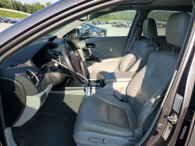 2017 ACURA RDX ADVANC - 5J8TB3H7XHL015787