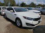 KIA OPTIMA LX снимка