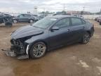 2022 KIA FORTE FE - 3KPF24AD2NE485155