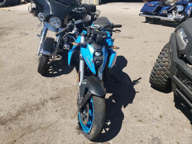 2023 SUZUKI GSX800 R - JS1EM11B6P7100647