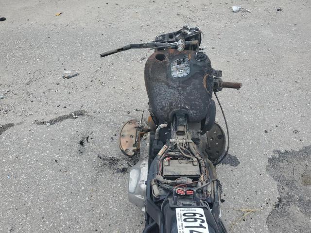 2015 HARLEY-DAVIDSON FLS SOFTAI 1HD1JRV12FB018048