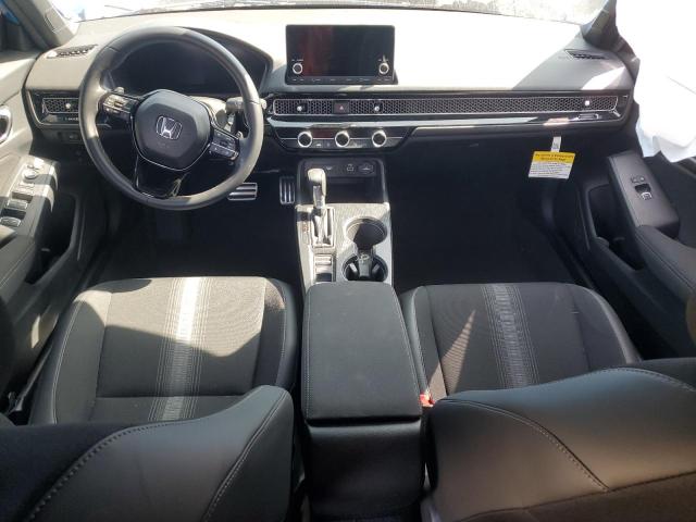 2024 HONDA CIVIC SPOR - 19XFL2H89RE030318