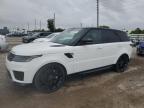 LAND ROVER RANGE ROVE photo