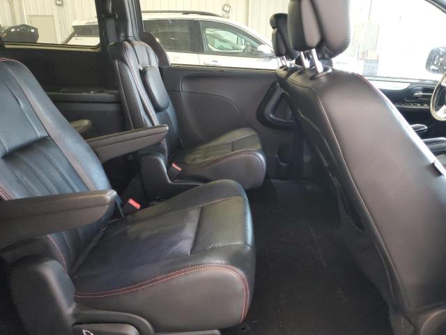 2018 DODGE GRAND CARA - 2C4RDGEG7JR336228