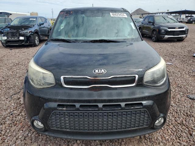 VIN KNDJP3A56G7336037 2016 KIA Soul, + no.5