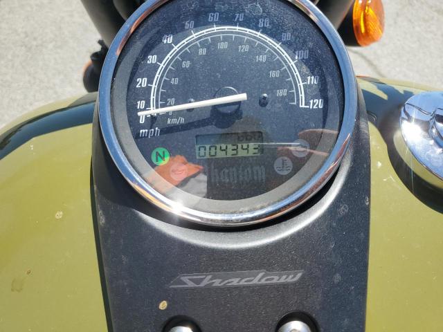 2023 HONDA VT750 C2B JH2RC5388PK300078